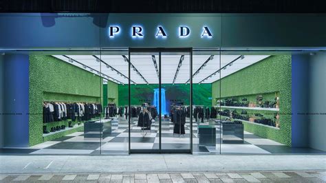 prada beauty tokyo|Prada Tokyo store.